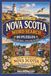 The Nova Scotia The Best of Nova Scotia: Word Search Puzzle Book: 80 Large Print Puzzles Featuring Coastal Scenery, Culture, Wildlife and Maritime Traditions