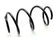 Japanparts ZC2789A ressort de suspension