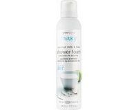 Greenland Douchemousse Kokosnoot Limoen 200 ml
