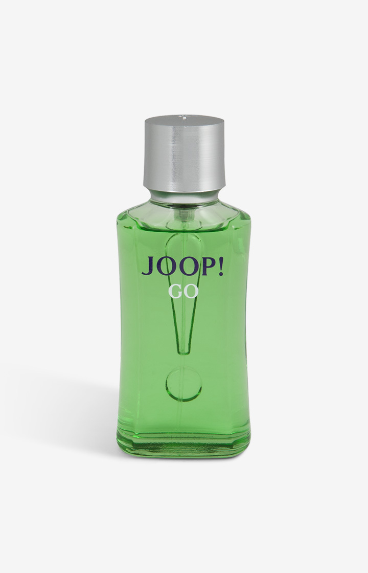 JOOP! Go eau de toilette / 50 ml / heren