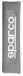 Sparco SPC1205GR Bandage, Grijs