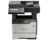 Lexmark MX622adhe - Multifunctionele printer - Zwart/Wit
