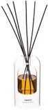 Atmosphera Geurstokjes Amber - 150 ml