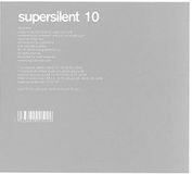 Supersilent 10