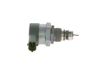 BOSCH 0281002507 Détendeur, système de rampe commune