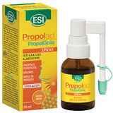 Esi Propolaid Propolgola - Ontstekingsremmende keelspray op basis van propolis, sisymbre officinal en Manuka-honing, 20 ml