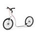 Yedoo dragstr trottinette de sport pour adultes