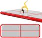 Monkey-Gym Air Mat Springplankset Air Mat 600 + pomp