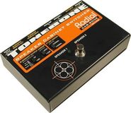 Radial Tonebone Cab-Link passieve speakercabinet-merger