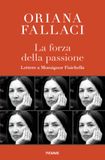 La Piemme La forza della passione. Lettere a Monsignor Fisichella