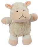 Kerbl Shaggy Schaap - Hondenspeeltje 24 cm