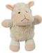 Kerbl Shaggy Schaap - Hondenspeeltje 24 cm