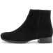 Gabor bottines élégantes bottine noir en taille 43