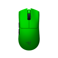 Razer Viper V4 Pro - Édition Verte Esports