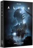 Free League Publishing Alien RPG: Hope's Last Day - Starter Set (EN)