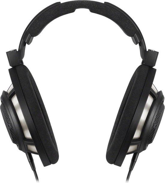 Sennheiser HD 800 S Over-Ear Headphones - Black