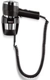 Valera Action SuperPlus 1800 - Zwarte haardroger - 1800W