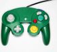 Teknogame Gamecube Controller Green/Blue