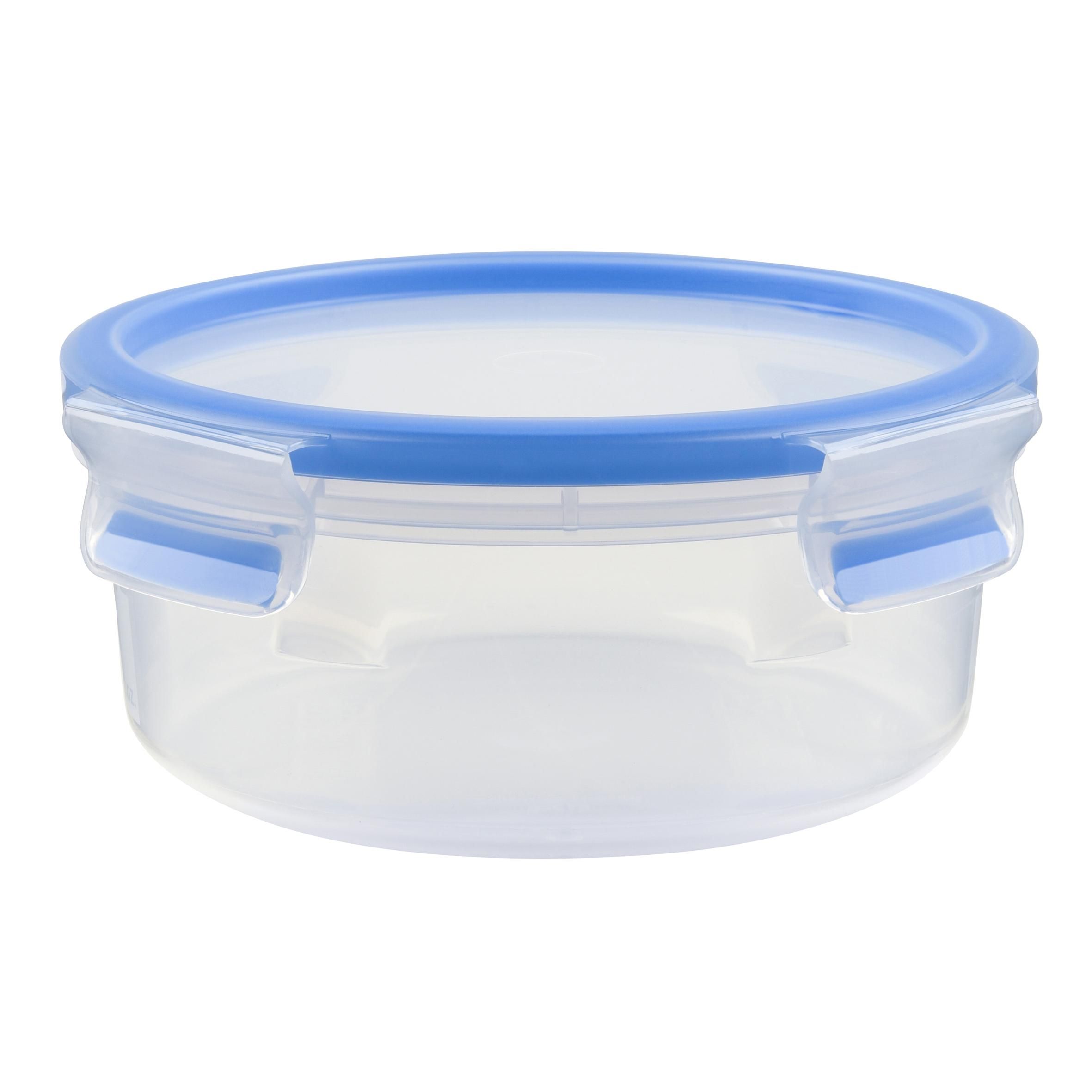 Tefal MasterSeal K30223 Vershouddoos 0.85L - Rond