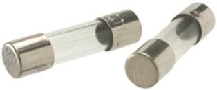 Enzo Glaszekering traag 5x20 3,15A 4592029