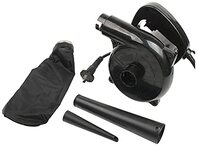YEZIHJ Centrifugale ventilator voor luchtverplaatsing 1000 W Elektrische Handstof Collector voor Computer Haardroger Huishoudelijke stofverzamelaar, High Power Blower Stof Blowing Tool Sneller drogen van het