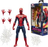 Marvel Legends Series Spider-Man, Spider-Man Brand New Day - Actiefiguur 15cm