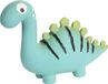 Flamingo Puga - Speelgoed Honden - Hs Puga Latex Dino Groen L 6,7x19x14cm