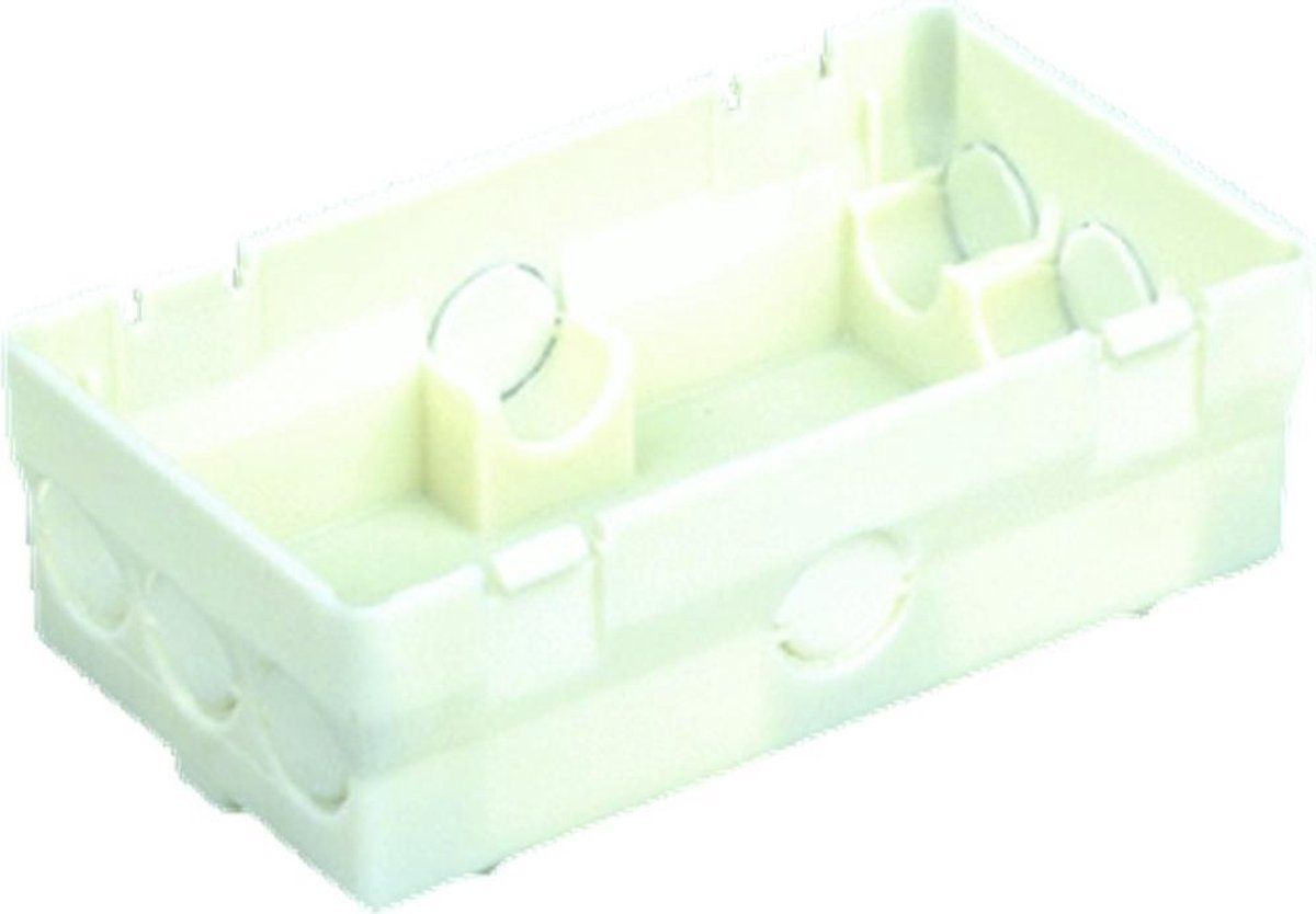 Haf Lasdoos 3611 - 36 x 70 x 120 mm