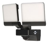 Brennenstuhl WiFi LED Duo buitenlamp WFD 3051 P