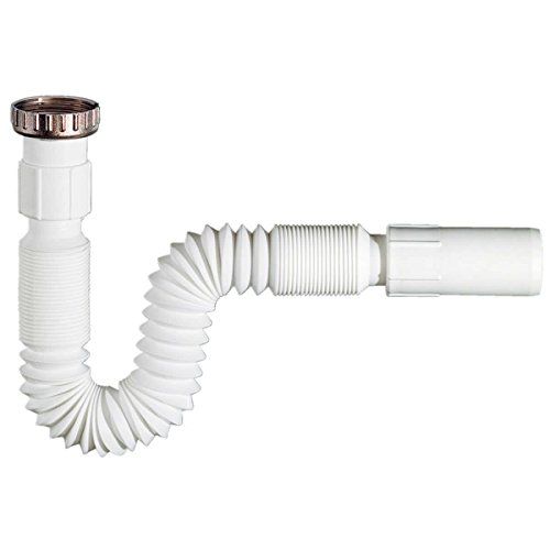 Vigor Blinky wastafel afvoer
