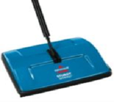 Bissell Sturdy Sweep