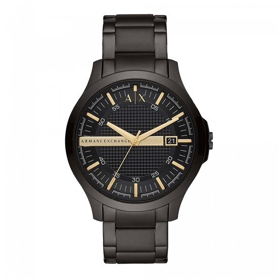 Armani AX2413 - Heren - Horloge - 46 mm