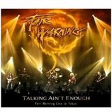 Fair Warning - Talking Ain't Enough Live in Tokyo