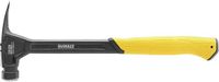 DeWALT DWHT51005-0 Stalen Klauwhamer met Ergonomische Handgreep