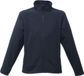 Regatta Reid Softshell Jacket RG654 - Navy - XL