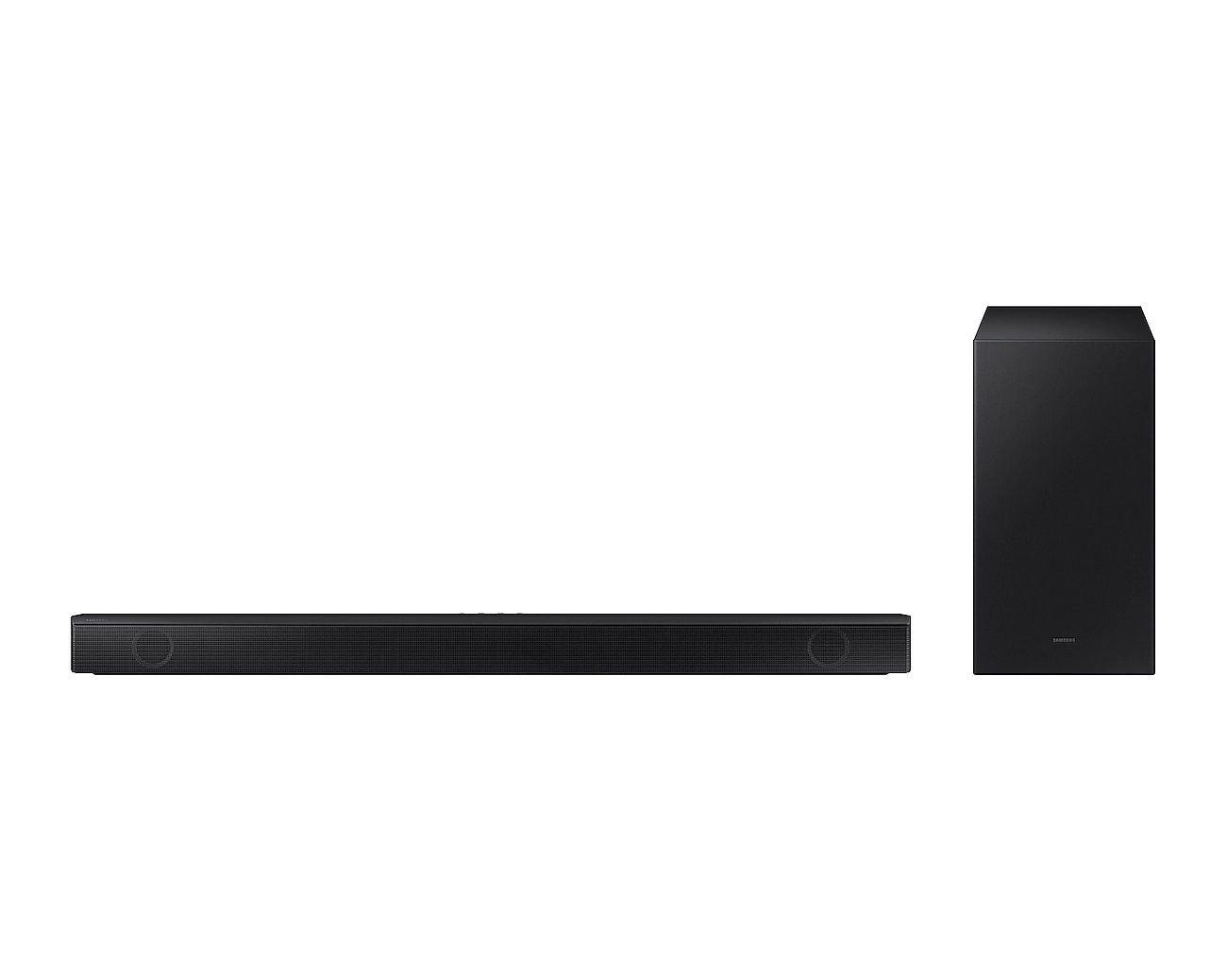 Samsung HW-B540 Soundbar - 2.1 Channel - 360W - Black