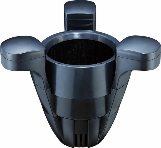 AquaForte Drijvende skimmer - met Pomp