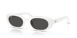 Ray-Ban RB4441D - Wit