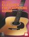 Classics for Flatpicking Guitar