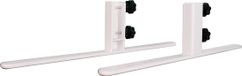 Quality Heating Standconsoles voor remote control en QH infraroodpanelen