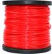 perfektGarten Einhell 100m / Étoile / 2,4mm Fil De Coupe Durable Pour Einhell Gc-bc 43 I As Débroussailleuse