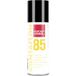 Kontakt Chemie Kontaflon 85 1757863 Spray contact 12 pc(s)