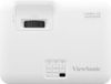 Viewsonic LSD400HD-ST DLP 1080p Wit