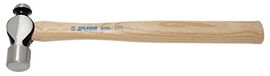 Unior 9612224 Ronde Panne Hamer, 910 g