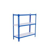 Simon Rack Metalen stelling 900x900x300 mm - Simonclick