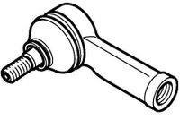 TRW JTE271 kogelgewrichten