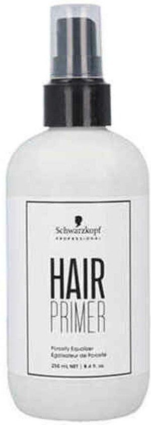 Schwarzkopf Color Enablers Hair Primer - 250ml