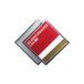DS Performance Officiële 3D-sticker, 45 x 53 mm