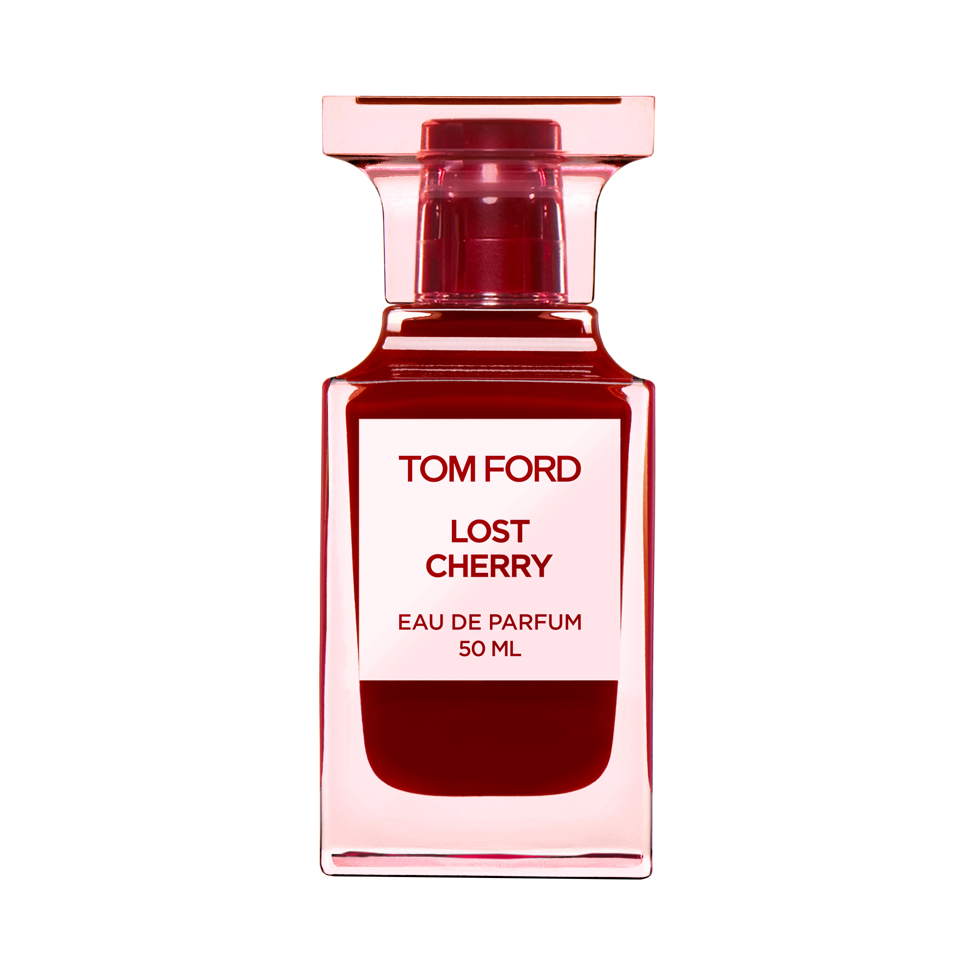 TOM FORD Lost Cherry