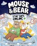 Mouse and Bear: Stay Safe Online